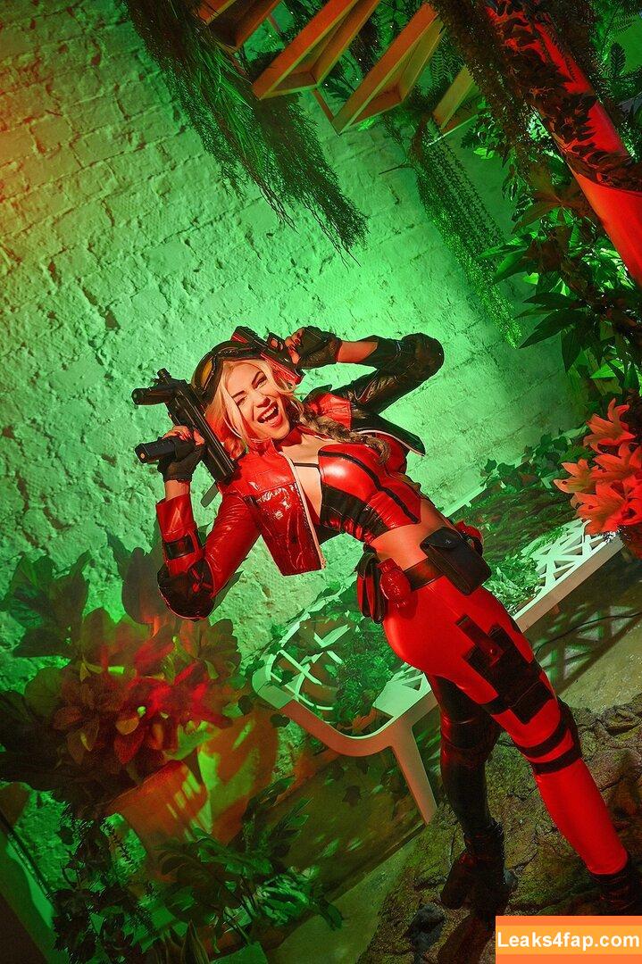 Anya Ichios / i_chios / ichios leaked photo photo #0716