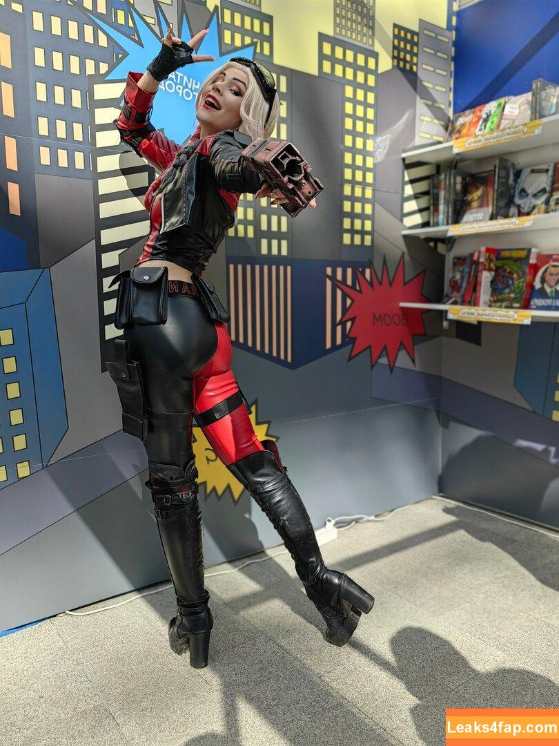 Anya Ichios / i_chios / ichios leaked photo photo #0719