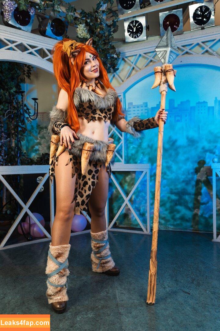 Anya Ichios / i_chios / ichios leaked photo photo #0734