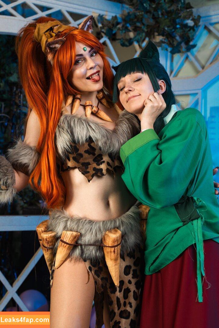 Anya Ichios / i_chios / ichios leaked photo photo #0735