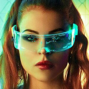 Anya Ichios photo #0019