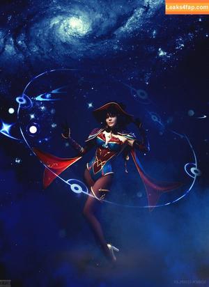 Anya Ichios photo #0023