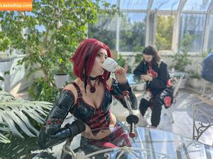 Anya Ichios photo #0028