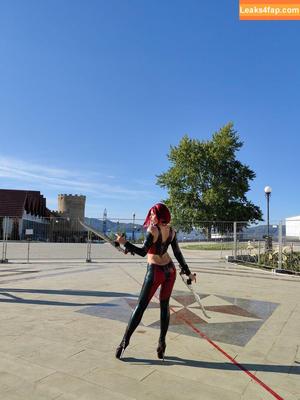 Anya Ichios photo #0029