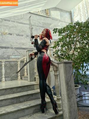 Anya Ichios photo #0032