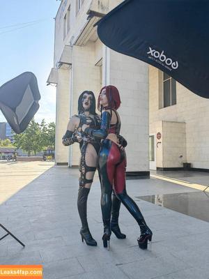 Anya Ichios photo #0036