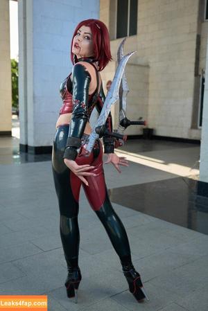 Anya Ichios photo #0037