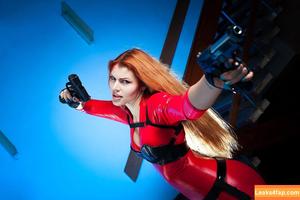 Anya Ichios photo #0053