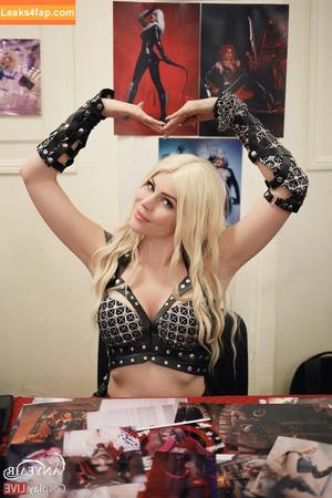 Anya Ichios photo #0067