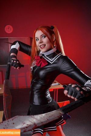 Anya Ichios photo #0073