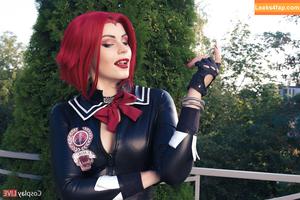 Anya Ichios photo #0074