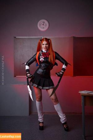 Anya Ichios photo #0080