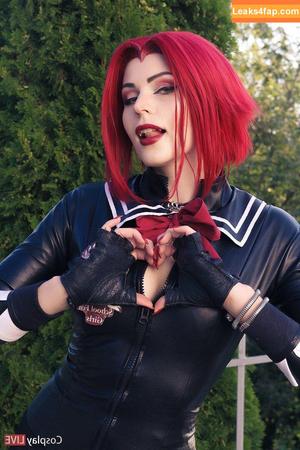 Anya Ichios photo #0081