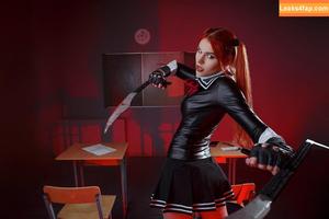 Anya Ichios photo #0082