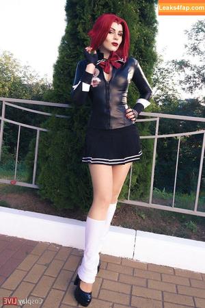 Anya Ichios photo #0083