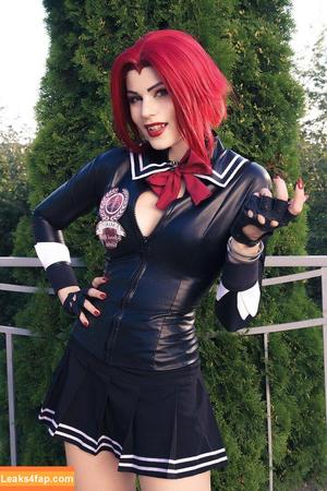 Anya Ichios photo #0084