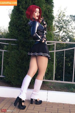 Anya Ichios photo #0085