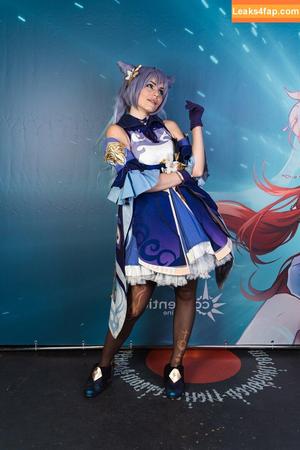 Anya Ichios photo #0087