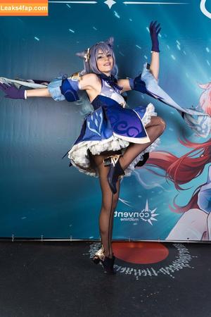 Anya Ichios photo #0089