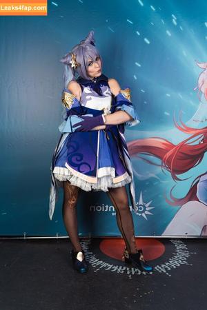 Anya Ichios photo #0090