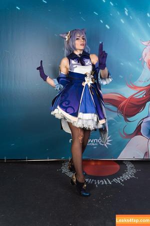 Anya Ichios photo #0093