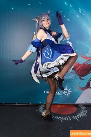 Anya Ichios photo #0095