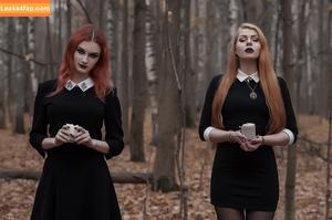 Anya Ichios photo #0105