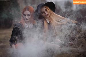 Anya Ichios photo #0106