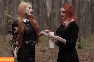 Anya Ichios photo #0123