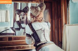 Anya Ichios photo #0149