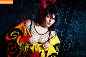 Anya Ichios photo #0167