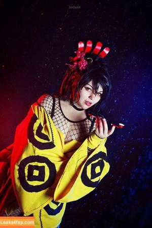 Anya Ichios photo #0168