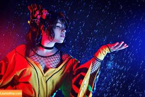 Anya Ichios photo #0171