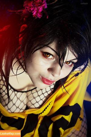 Anya Ichios photo #0172