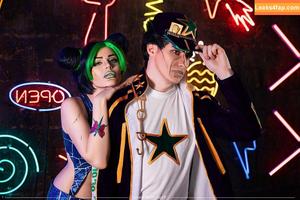 Anya Ichios photo #0179