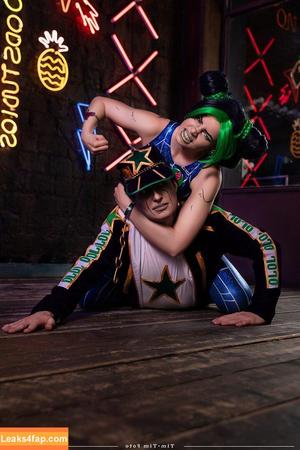 Anya Ichios photo #0180