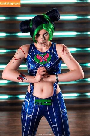 Anya Ichios photo #0182