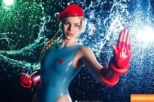 Anya Ichios photo #0201