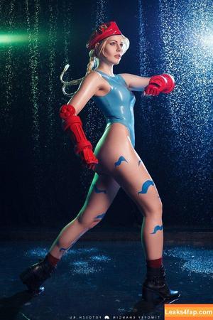 Anya Ichios photo #0205