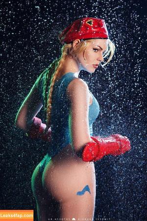 Anya Ichios photo #0207