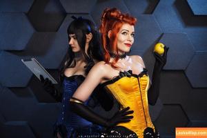 Anya Ichios photo #0212