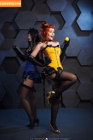 Anya Ichios photo #0224