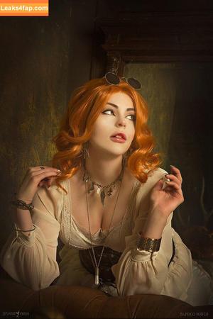 Anya Ichios photo #0236