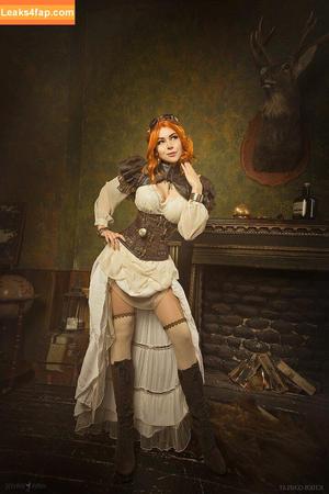 Anya Ichios photo #0238