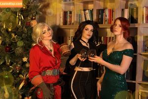 Anya Ichios photo #0247