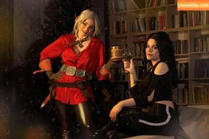 Anya Ichios photo #0250