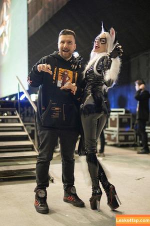 Anya Ichios photo #0253