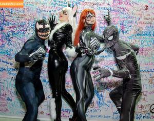 Anya Ichios photo #0262