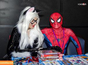 Anya Ichios photo #0263