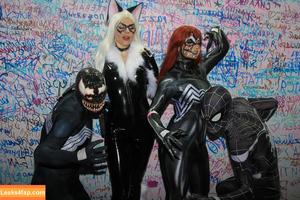 Anya Ichios photo #0264